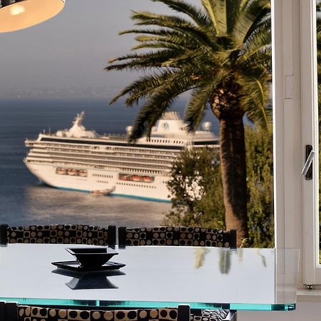 Lory House Sorrento Exterior foto