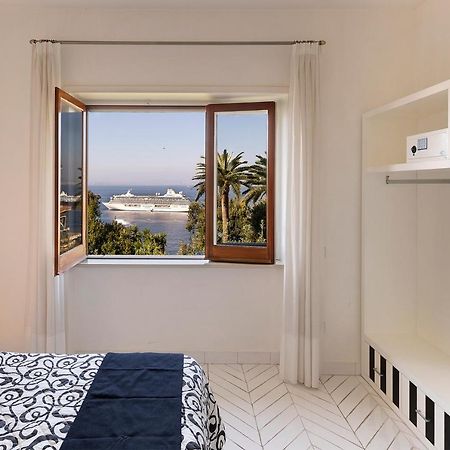 Lory House Sorrento Exterior foto