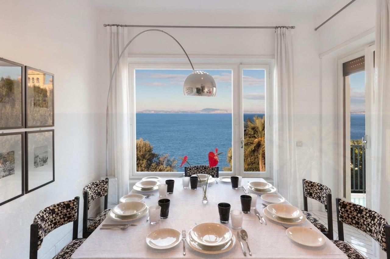 Lory House Sorrento Exterior foto