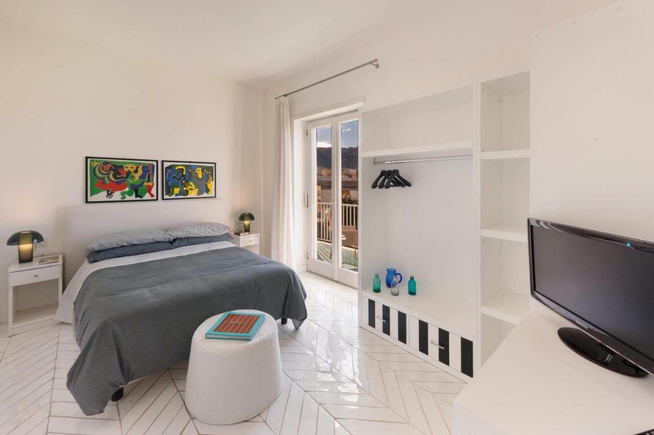 Lory House Sorrento Exterior foto