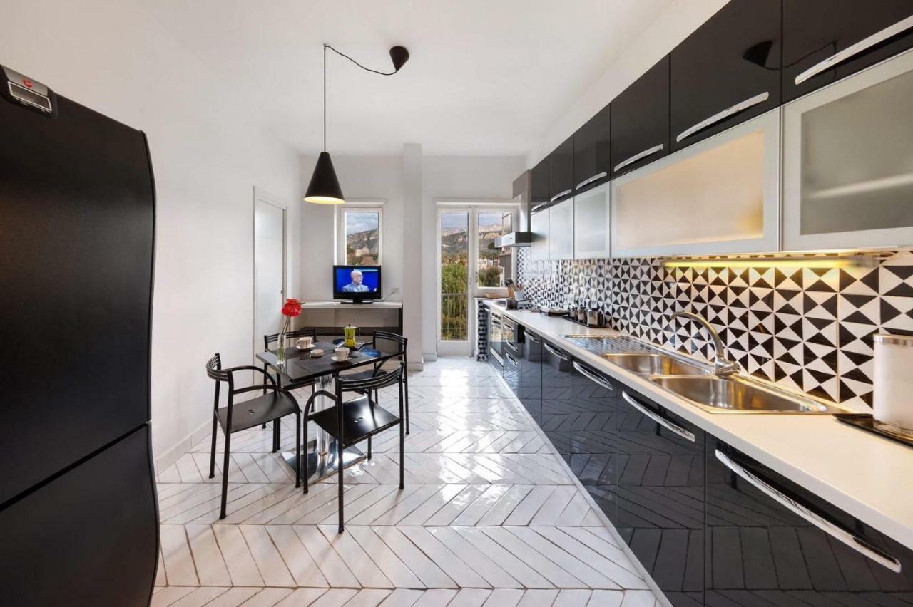 Lory House Sorrento Exterior foto