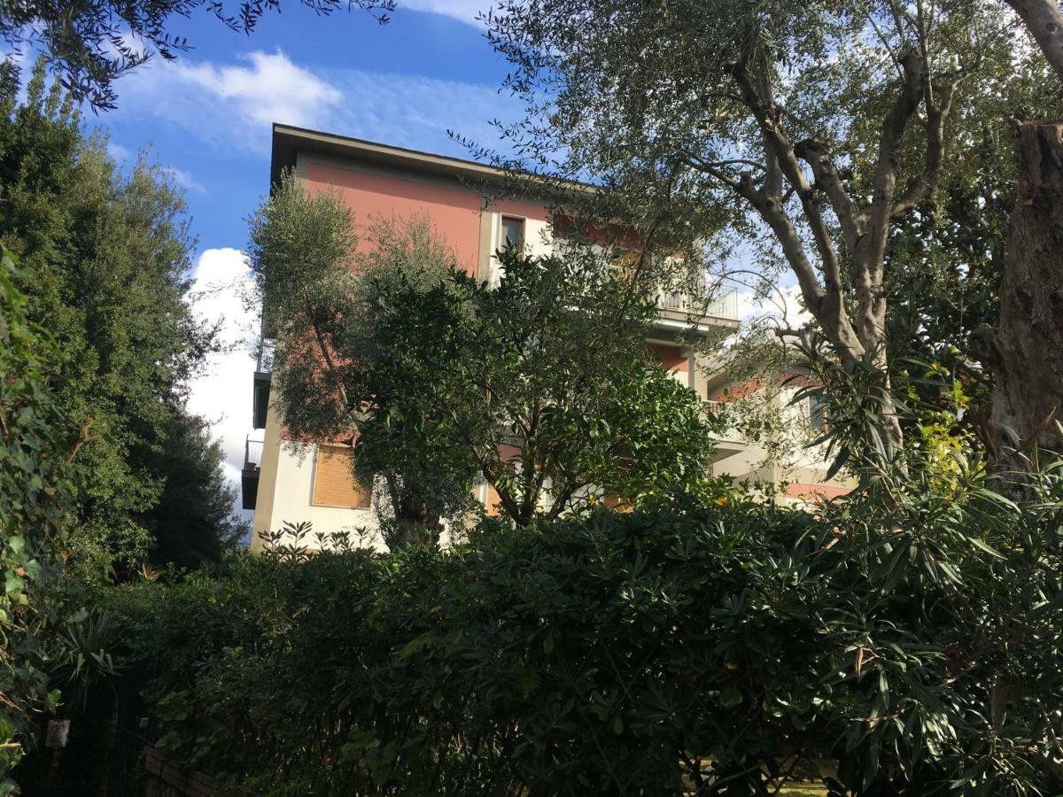 Lory House Sorrento Exterior foto