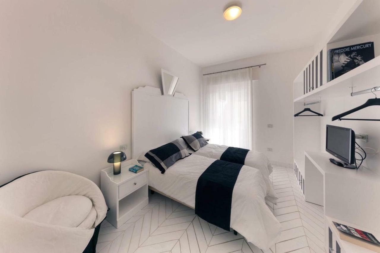 Lory House Sorrento Exterior foto