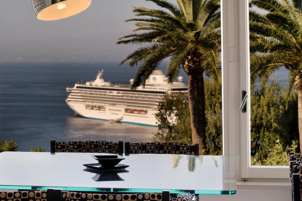 Lory House Sorrento Exterior foto