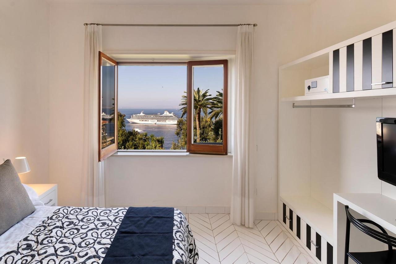 Lory House Sorrento Exterior foto